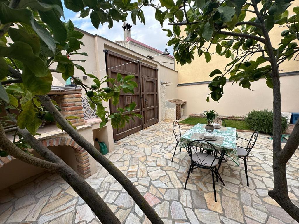 Angela House Villa Teulada Luaran gambar